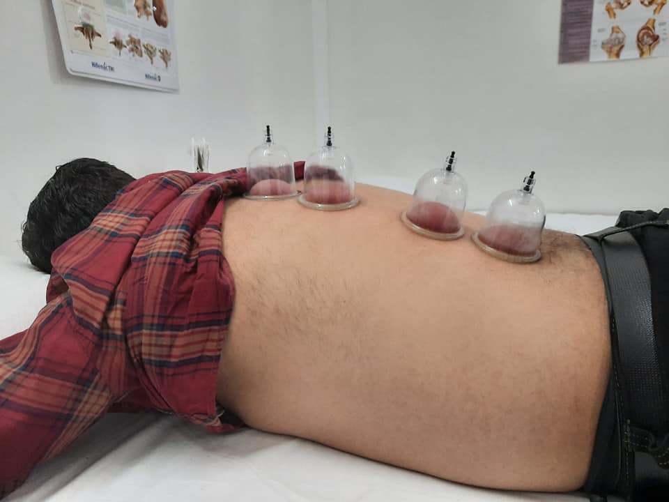 Dr. Jeetendra Maurya (PT)  Panshul Physiotherapy & Paralysis Care Centre