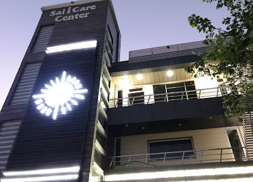 Sai Eye Care Hospital ,Surya Enclave, Pilibhit Bypass, Bareilly - 243122, Opp Bajrang Dhaaba 