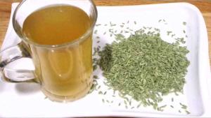 सौंफ के काढ़े के फायदे-Decoction of Fennel